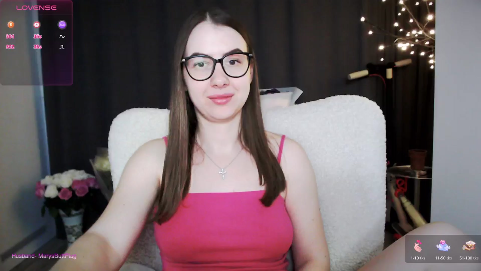 Gallery image thumbnail from MarTiny's myfreecams stream on, 05/01/2025, 01:03 image 6 of 20