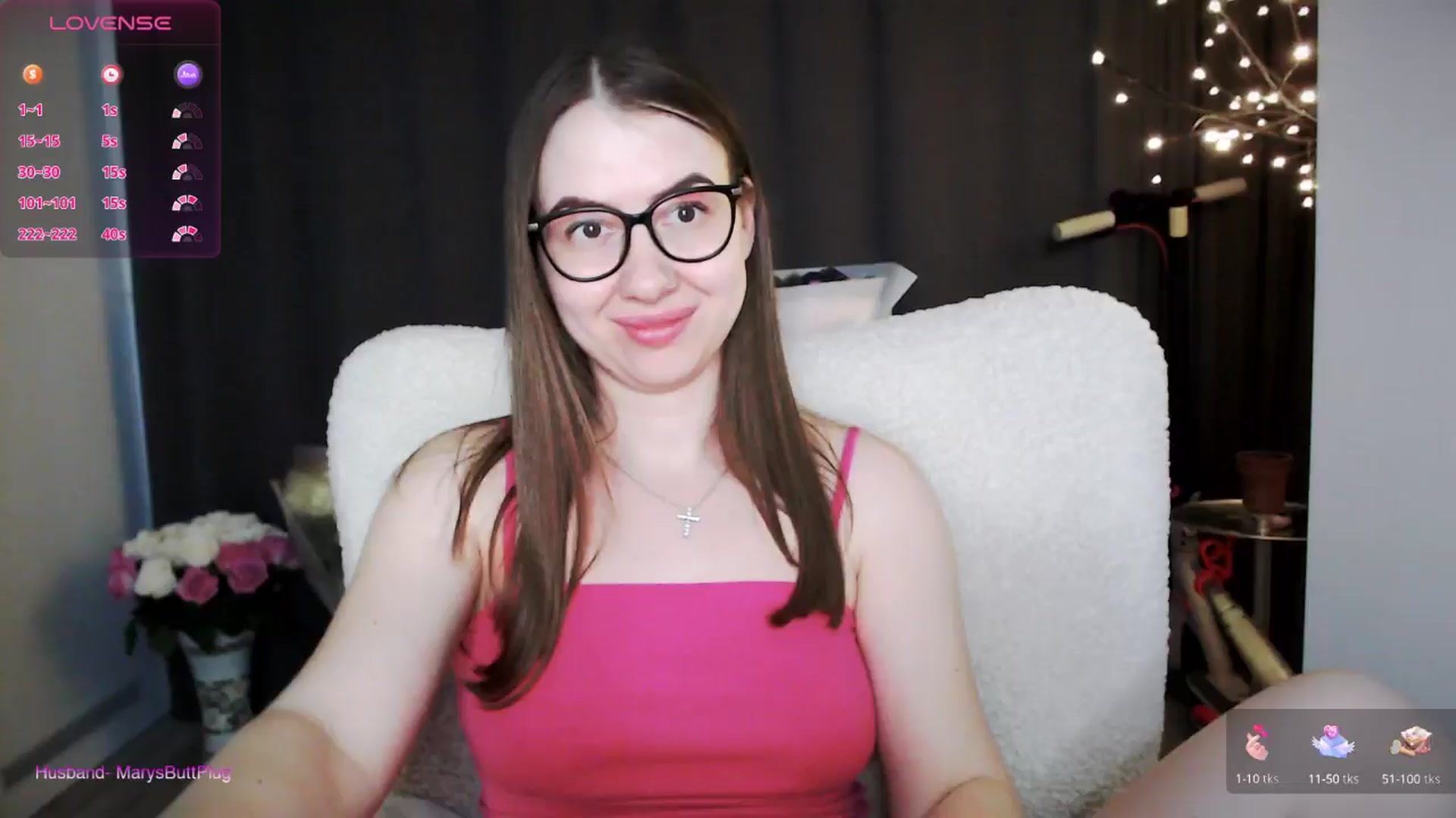 Gallery image thumbnail from MarTiny's myfreecams stream on, 05/01/2025, 01:03 image 20 of 20