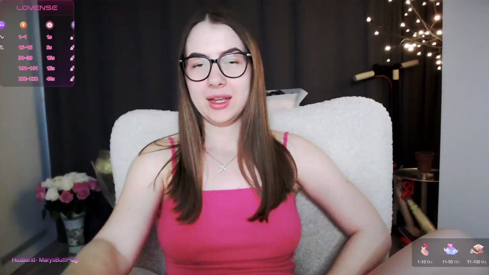 Gallery image thumbnail from MarTiny's myfreecams stream on, 05/01/2025, 01:03 image 10 of 20