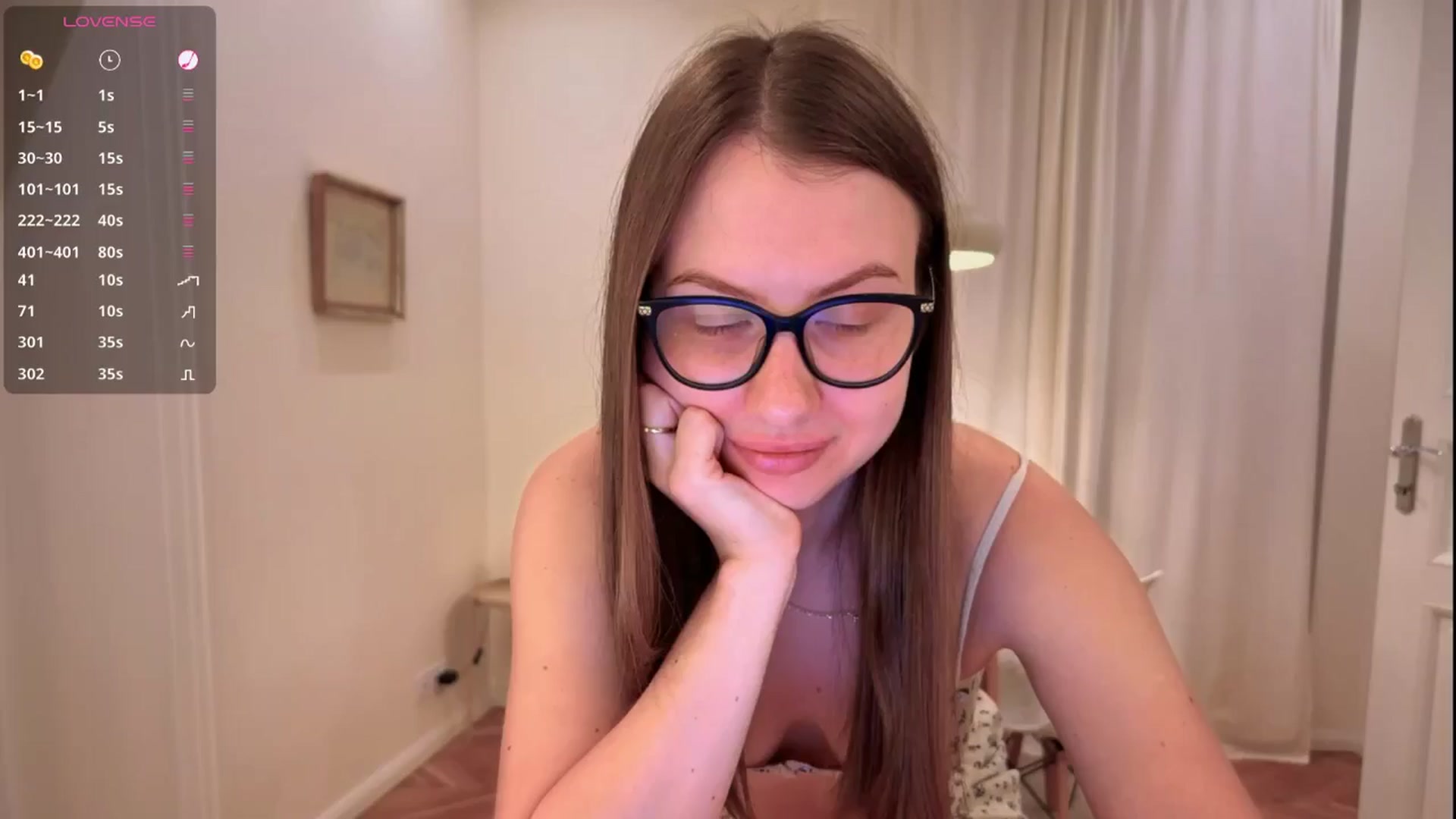 Gallery image thumbnail from MarTiny's myfreecams stream on, 07/30/2025, 24:08 image 15 of 20