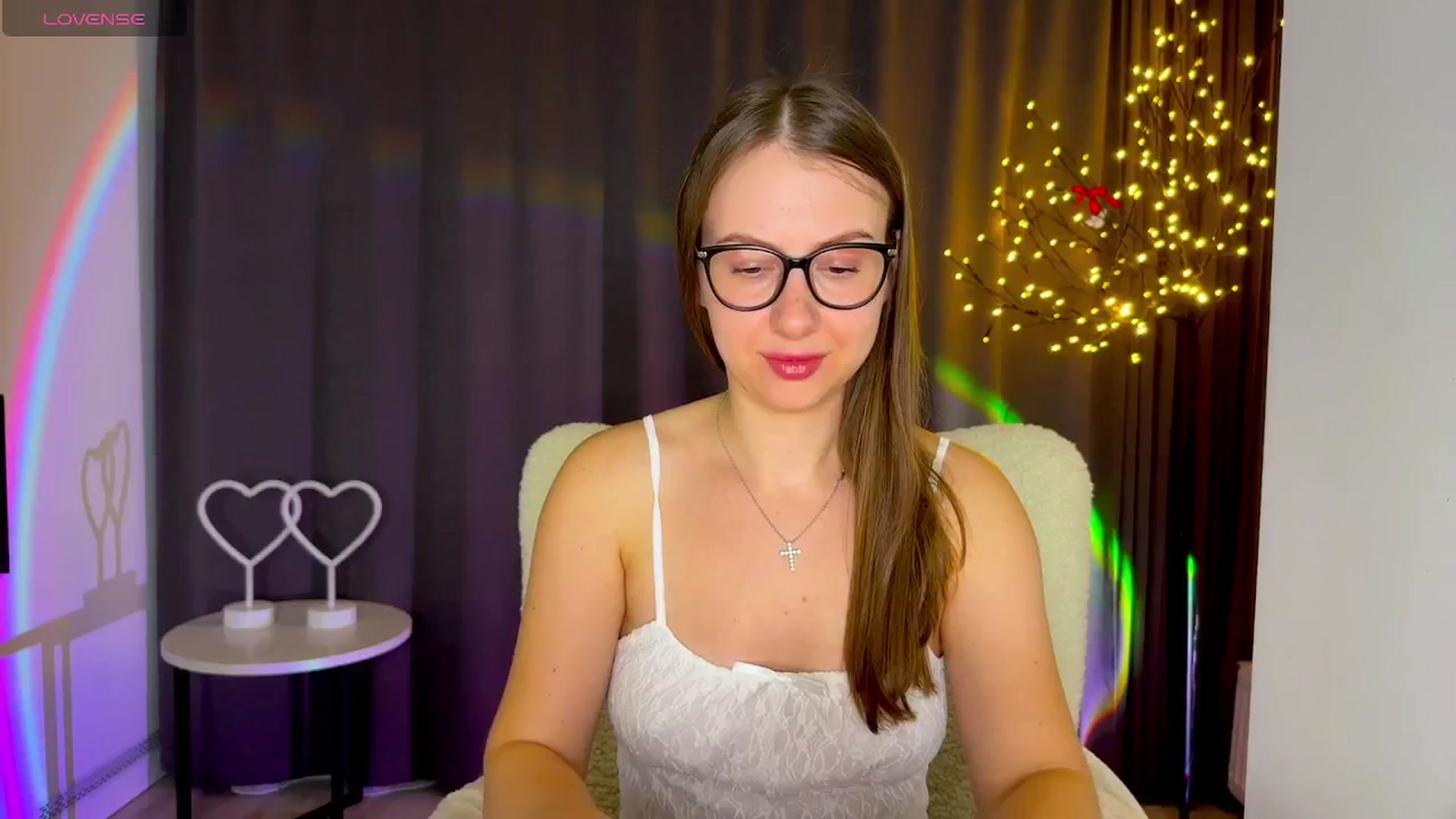 Gallery image thumbnail from MarTiny's myfreecams stream on, 09/25/2025, 24:50 image 1 of 20
