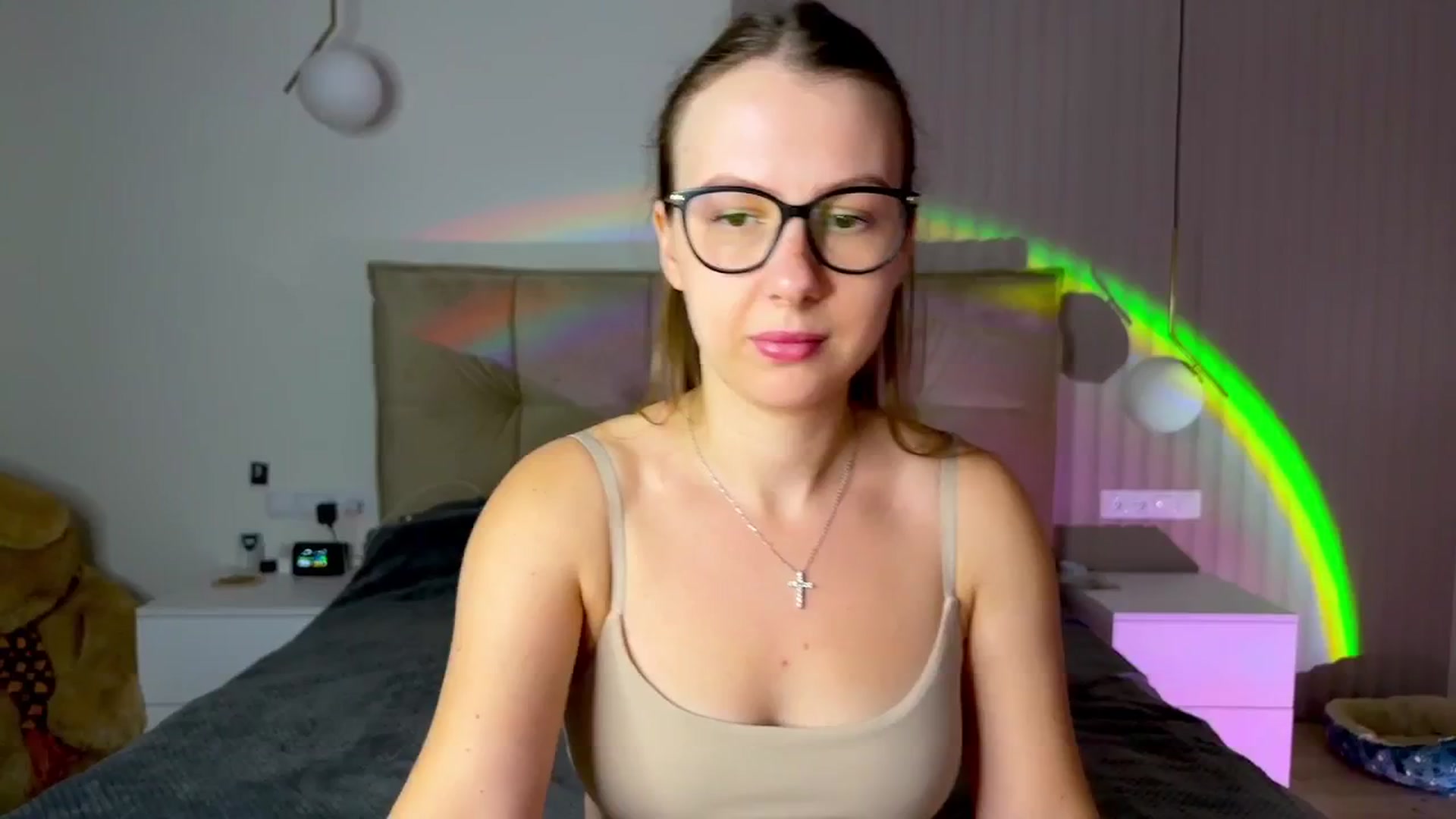 Gallery image thumbnail from MarTiny's myfreecams stream on, 09/30/2025, 18:41 image 1 of 20