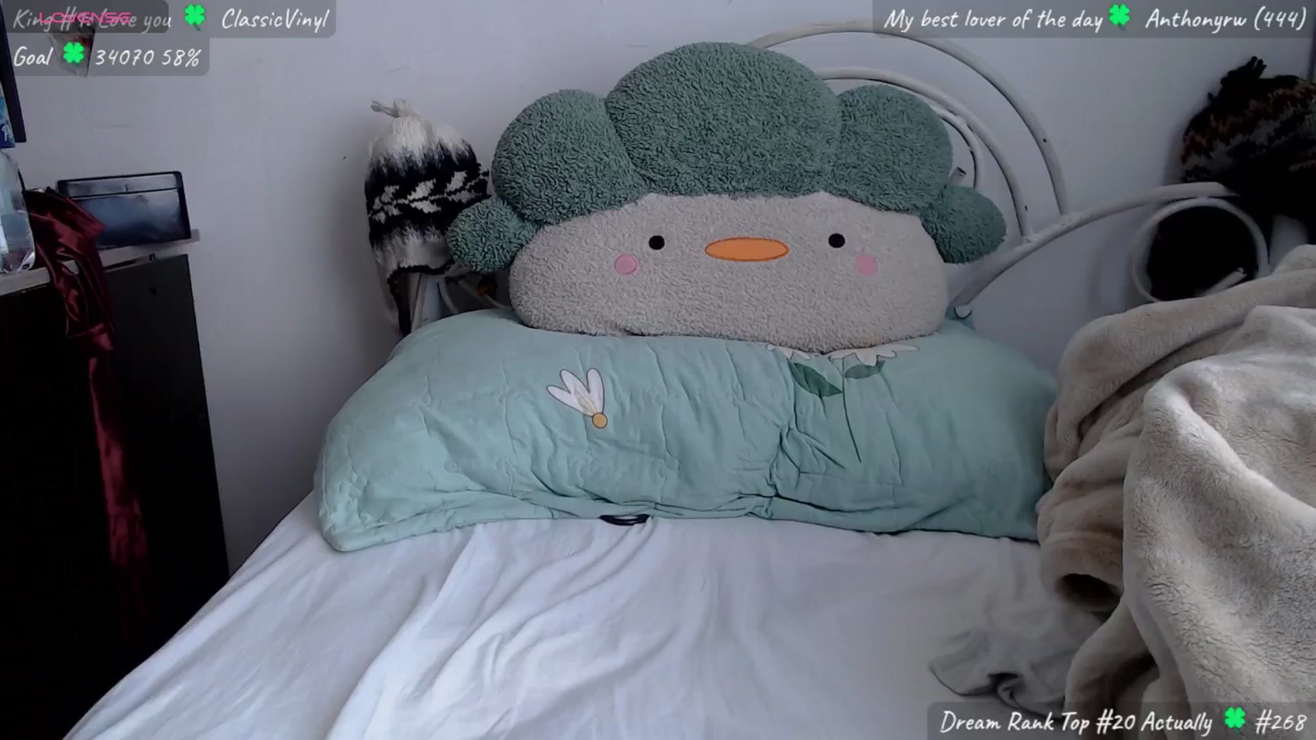 Gallery image thumbnail from MarWitch777's myfreecams stream on, 11/18/2024, 16:13 image 18 of 20