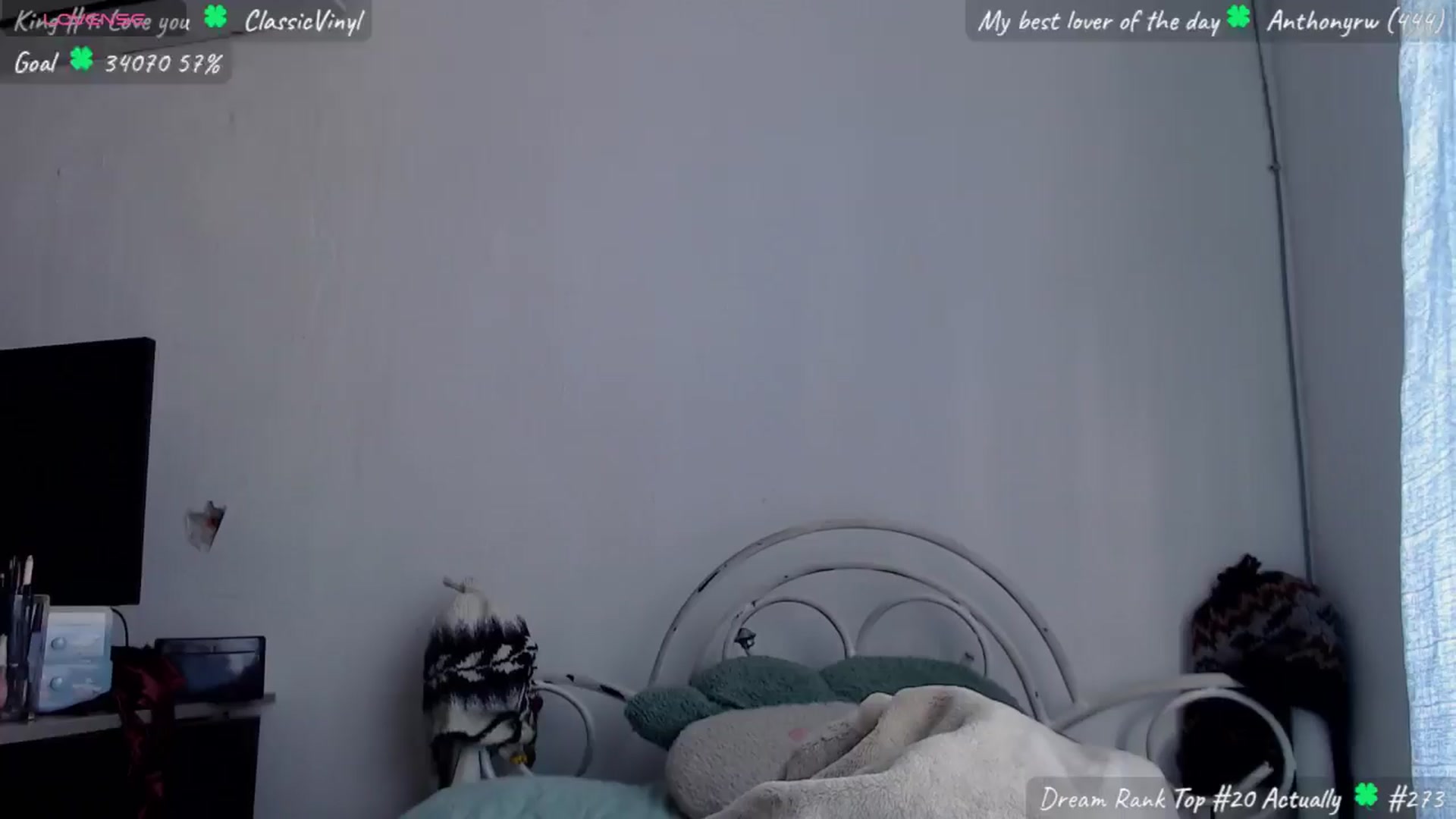 Gallery image thumbnail from MarWitch777's myfreecams stream on, 11/18/2024, 16:13 image 15 of 20