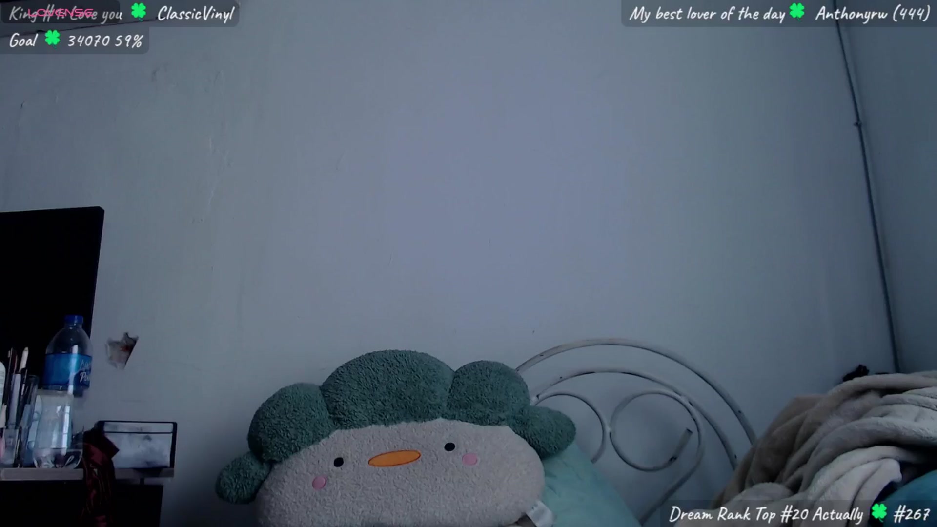 Gallery image thumbnail from MarWitch777's myfreecams stream on, 11/18/2024, 17:05 image 7 of 20