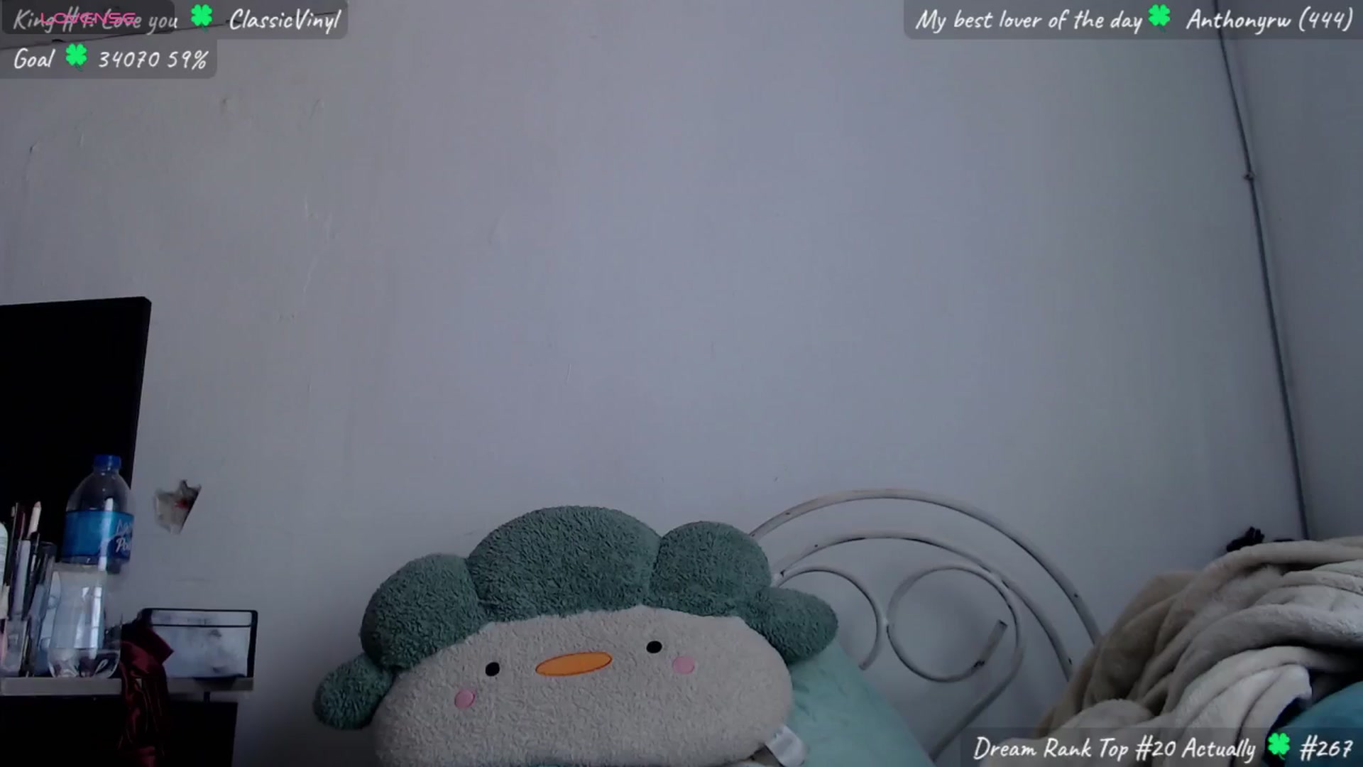 Gallery image thumbnail from MarWitch777's myfreecams stream on, 11/18/2024, 17:05 image 6 of 20