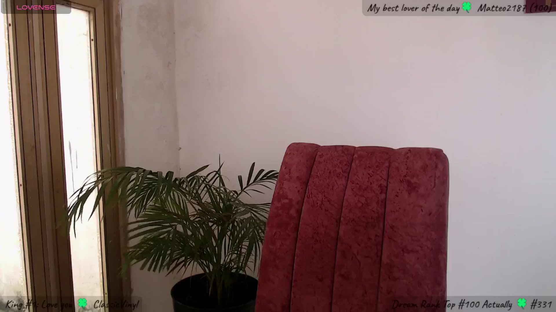 Gallery image thumbnail from MarWitch777's myfreecams stream on, 11/21/2024, 16:27 image 19 of 20
