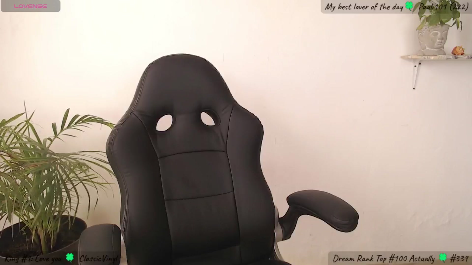 Gallery image thumbnail from MarWitch777's myfreecams stream on, 11/22/2024, 18:16 image 16 of 20