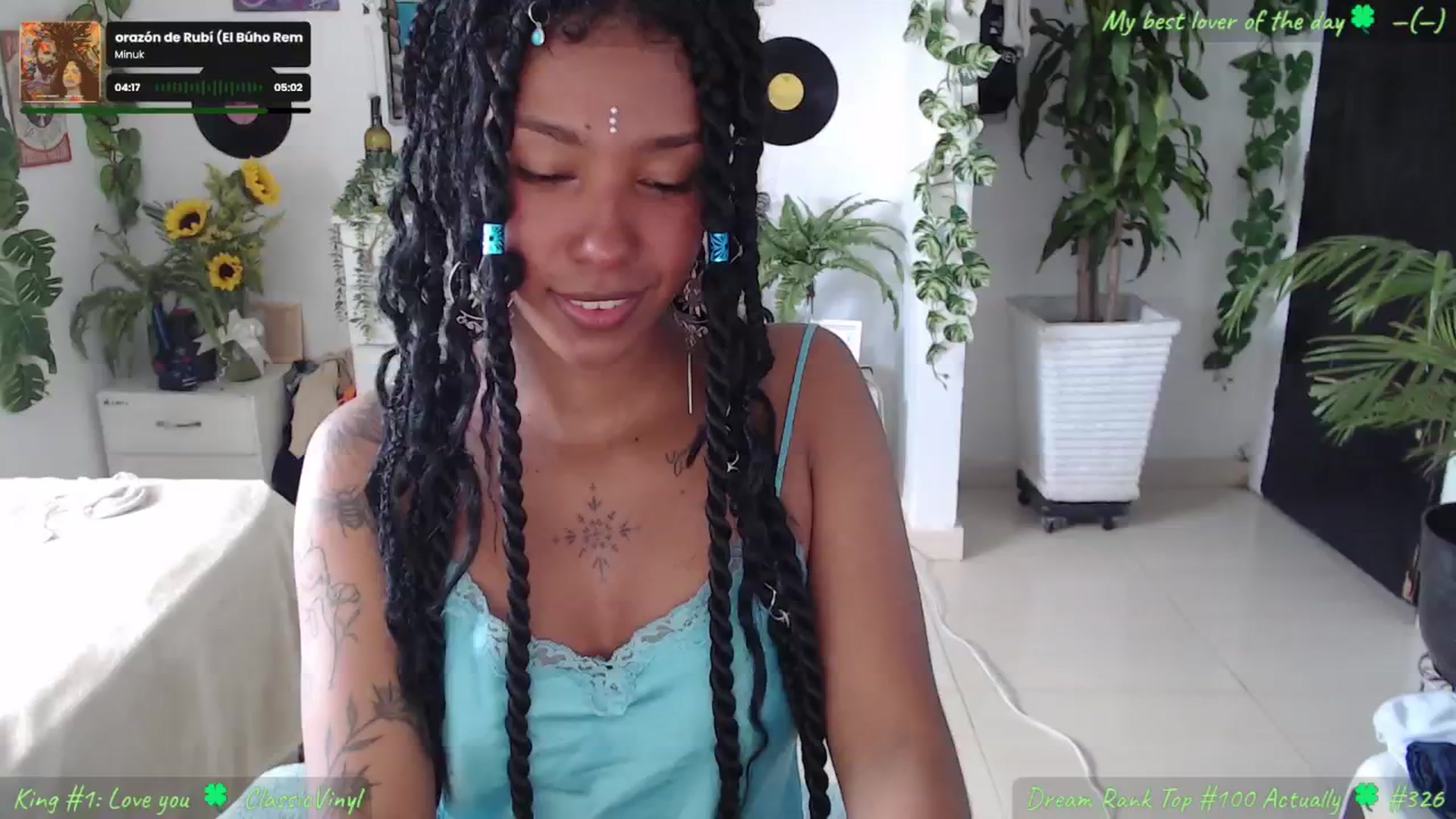 Gallery image thumbnail from MarWitch777's myfreecams stream on, 11/23/2024, 16:21 image 11 of 20