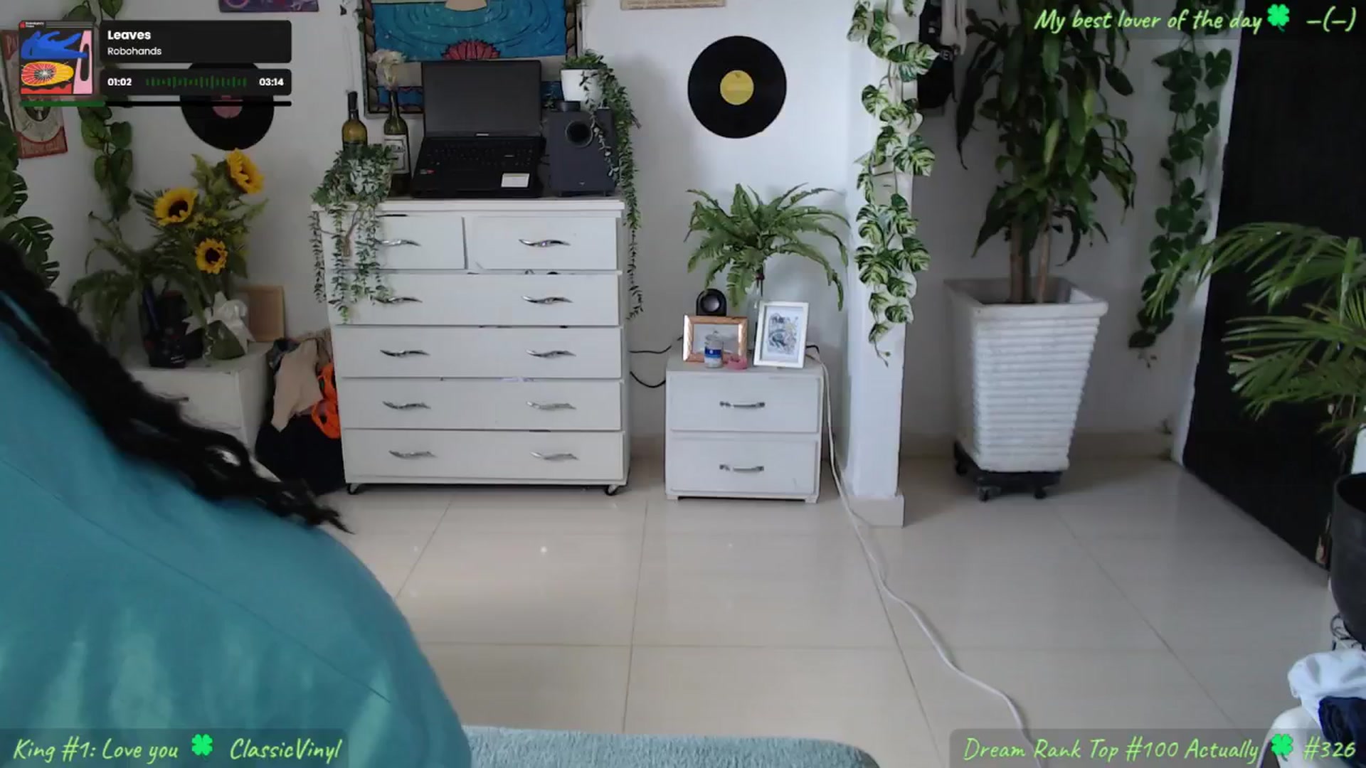 Gallery image thumbnail from MarWitch777's myfreecams stream on, 11/23/2024, 16:21 image 10 of 20