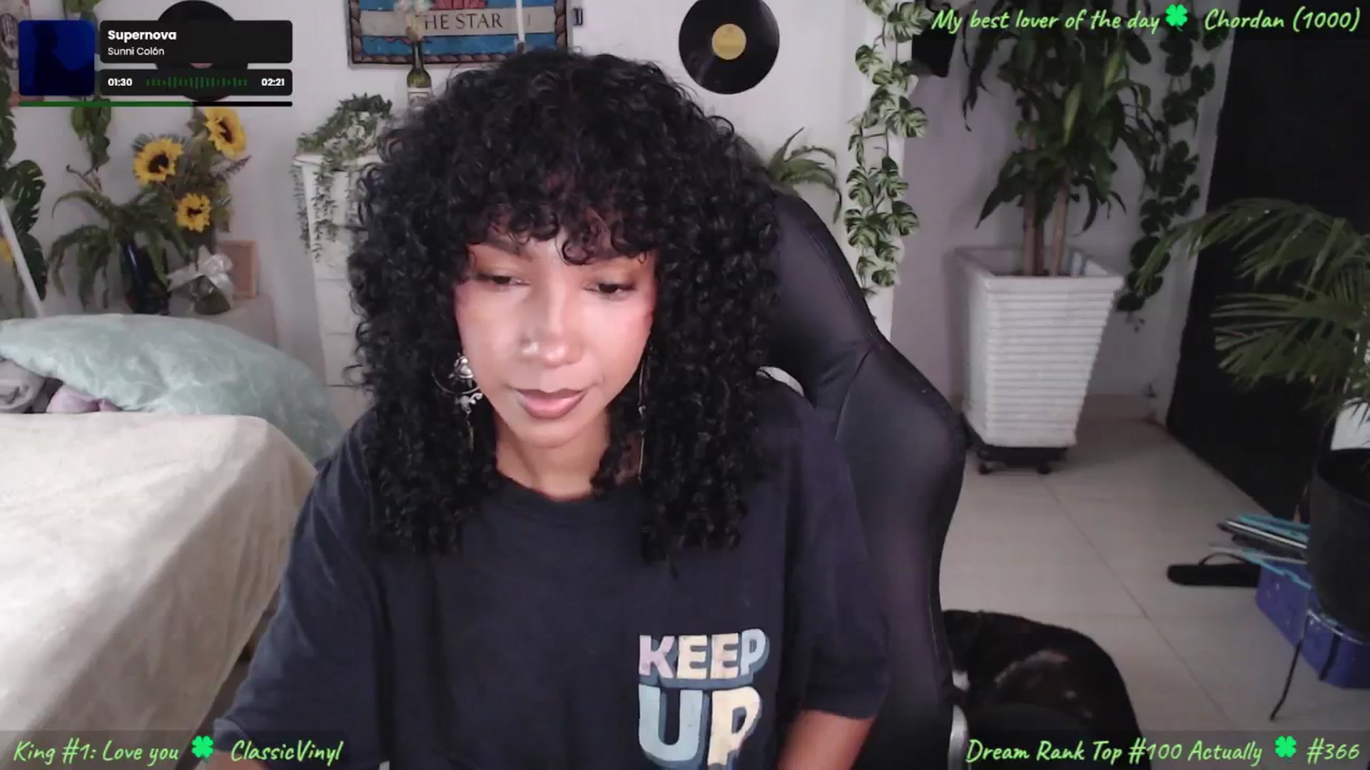 Gallery image thumbnail from MarWitch777's myfreecams stream on, 11/26/2024, 21:38 image 18 of 20