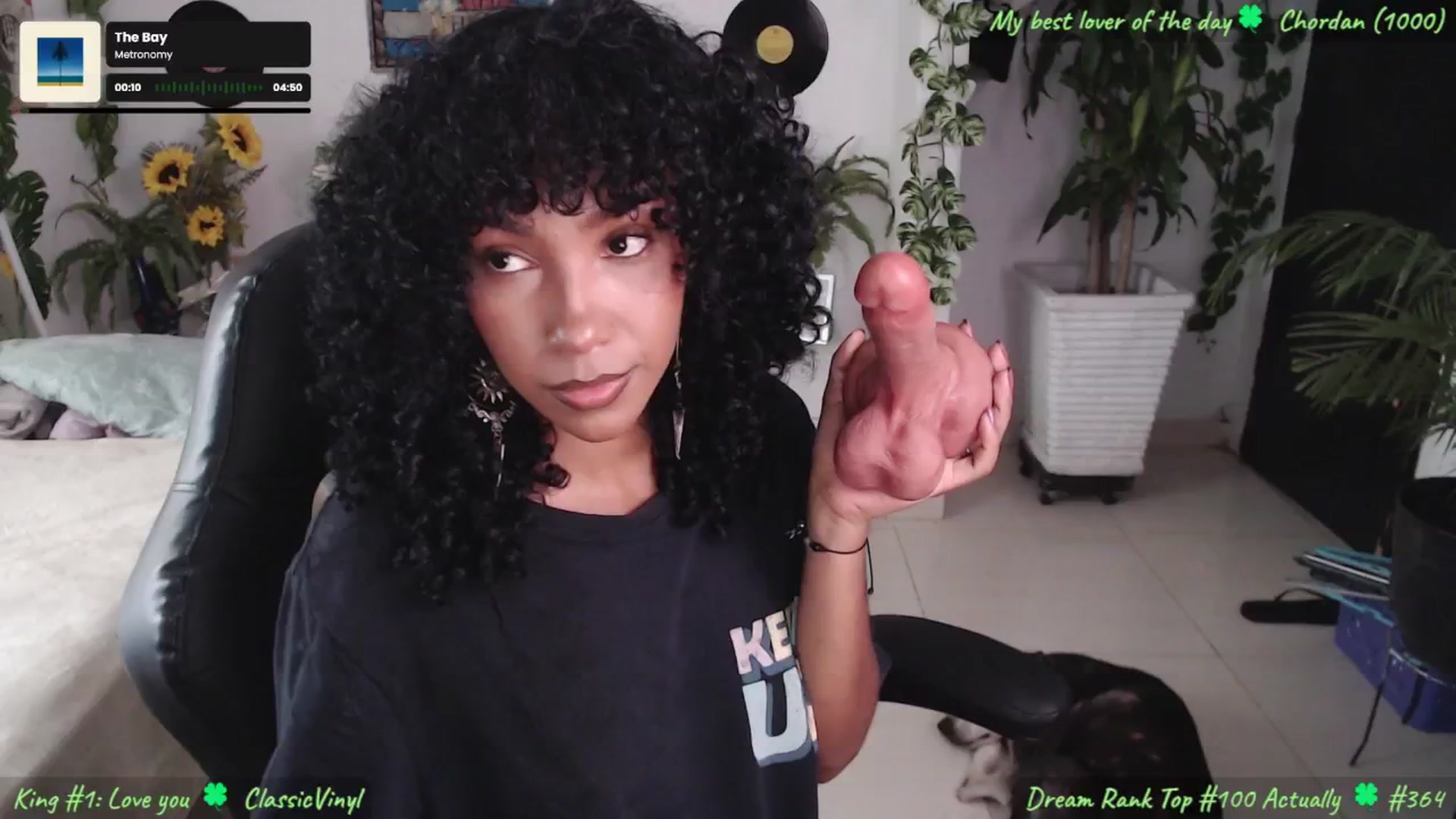 Gallery image thumbnail from MarWitch777's myfreecams stream on, 11/26/2024, 21:38 image 20 of 20