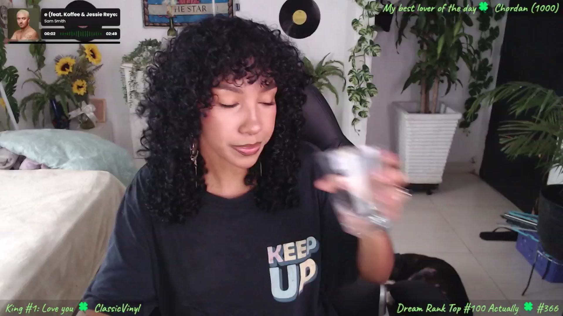 Gallery image thumbnail from MarWitch777's myfreecams stream on, 11/26/2024, 21:38 image 11 of 20