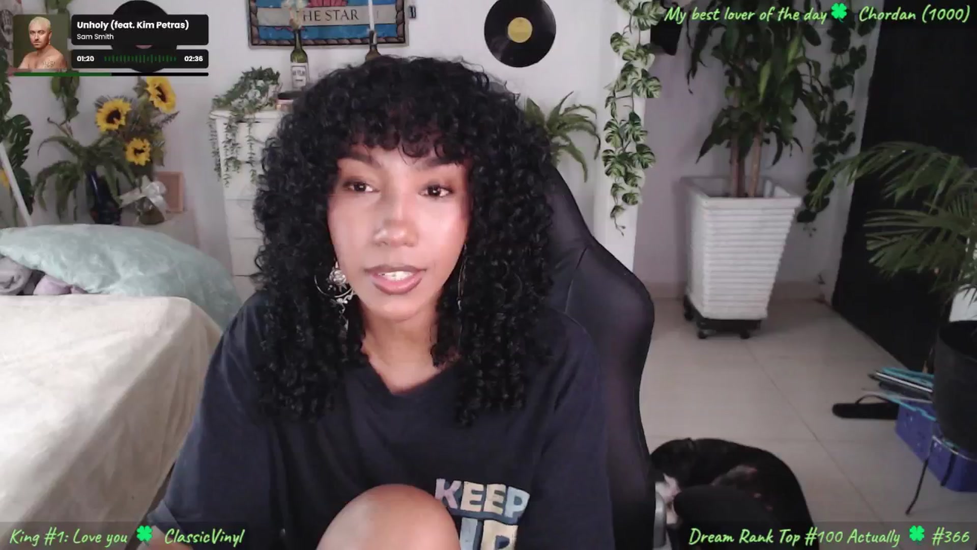Gallery image thumbnail from MarWitch777's myfreecams stream on, 11/26/2024, 21:38 image 17 of 20