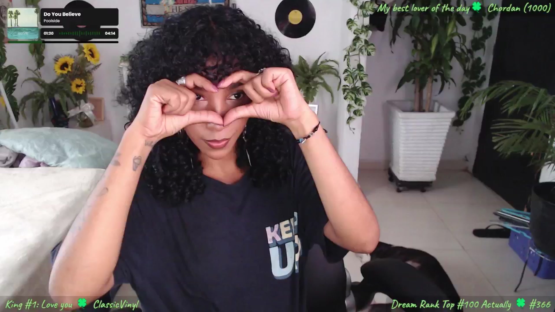 Gallery image thumbnail from MarWitch777's myfreecams stream on, 11/26/2024, 21:38 image 8 of 20