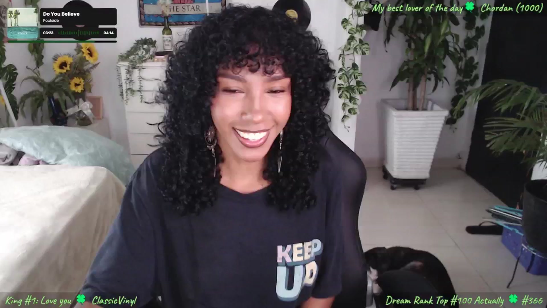 Gallery image thumbnail from MarWitch777's myfreecams stream on, 11/26/2024, 21:38 image 9 of 20