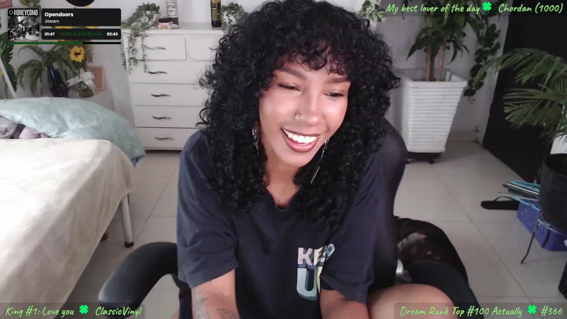 Gallery image thumbnail from MarWitch777's myfreecams stream on, 11/26/2024, 21:38 image 7 of 20
