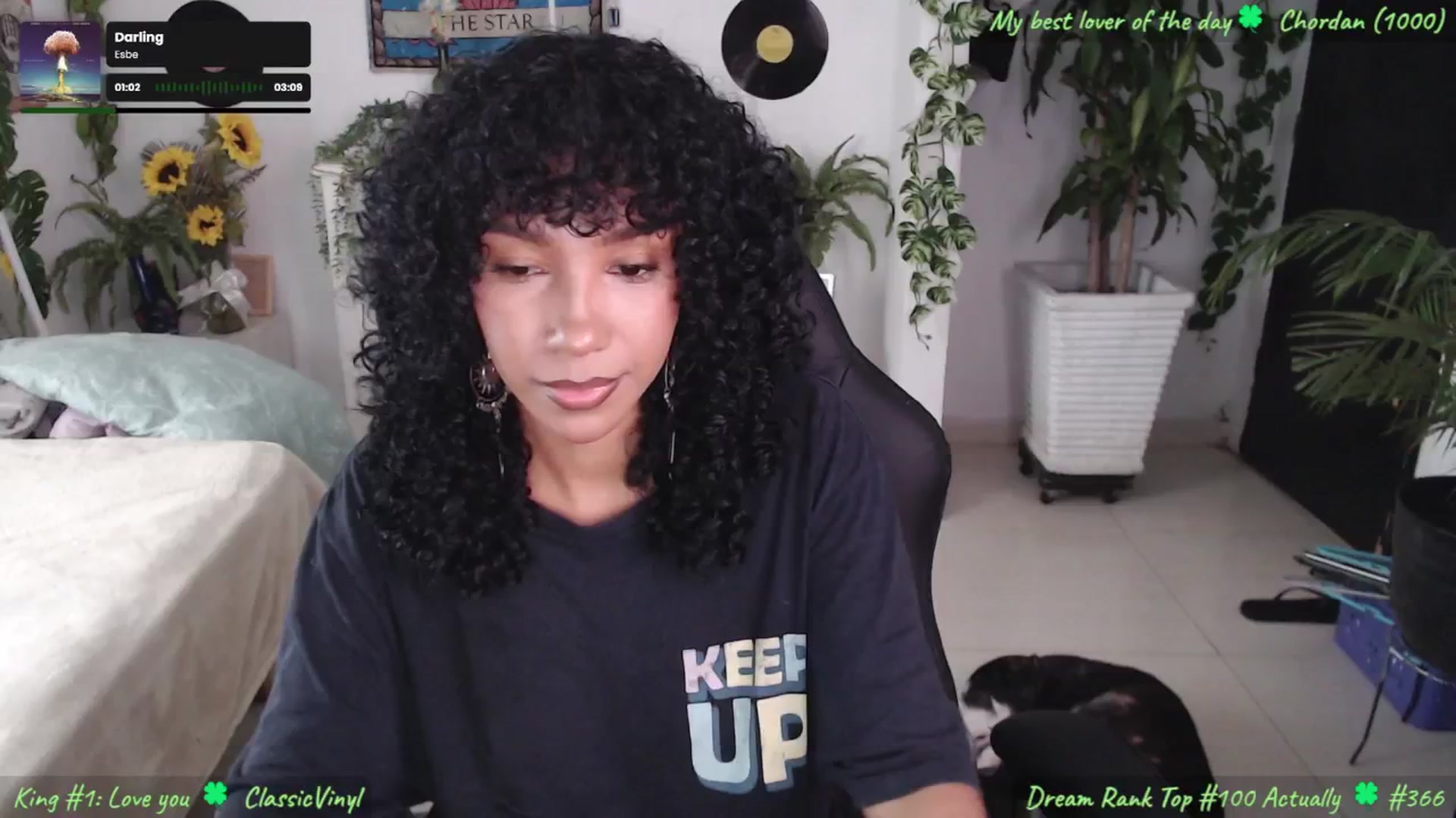 Gallery image thumbnail from MarWitch777's myfreecams stream on, 11/26/2024, 21:38 image 14 of 20