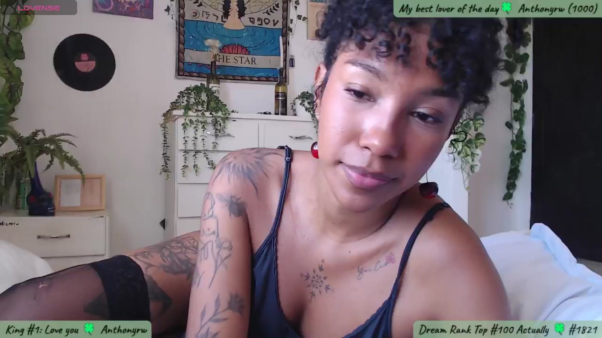 Gallery image thumbnail from MarWitch777's myfreecams stream on, 12/04/2024, 17:06 image 19 of 20