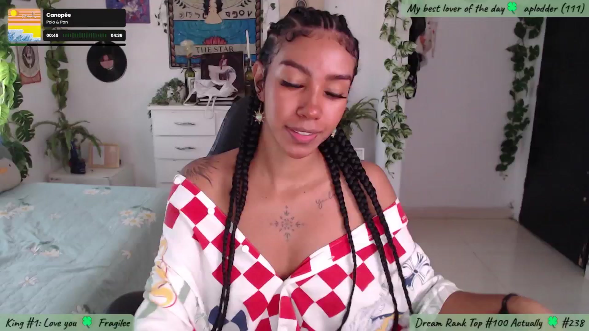 Gallery image thumbnail from MarWitch777's myfreecams stream on, 12/07/2024, 15:43 image 11 of 20
