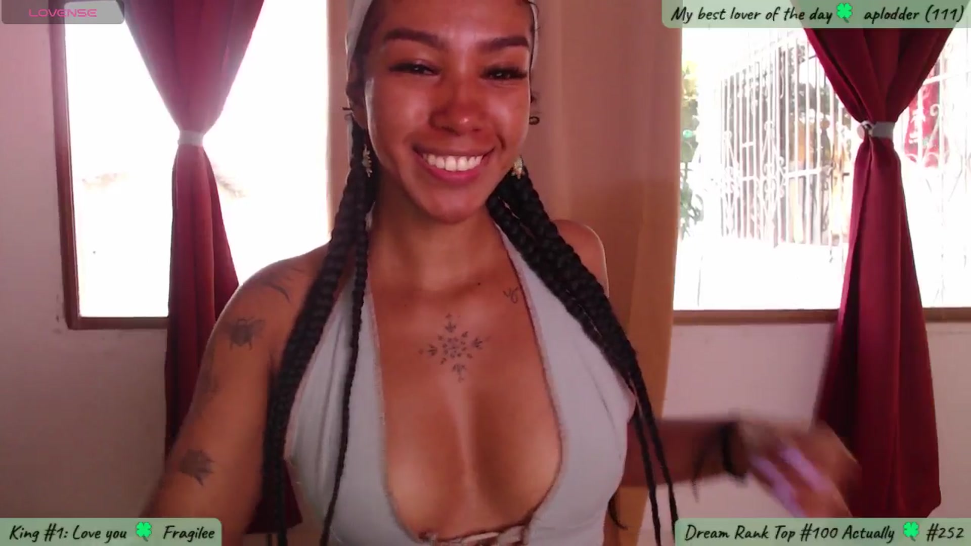 Gallery image thumbnail from MarWitch777's myfreecams stream on, 12/07/2024, 22:15 image 17 of 20