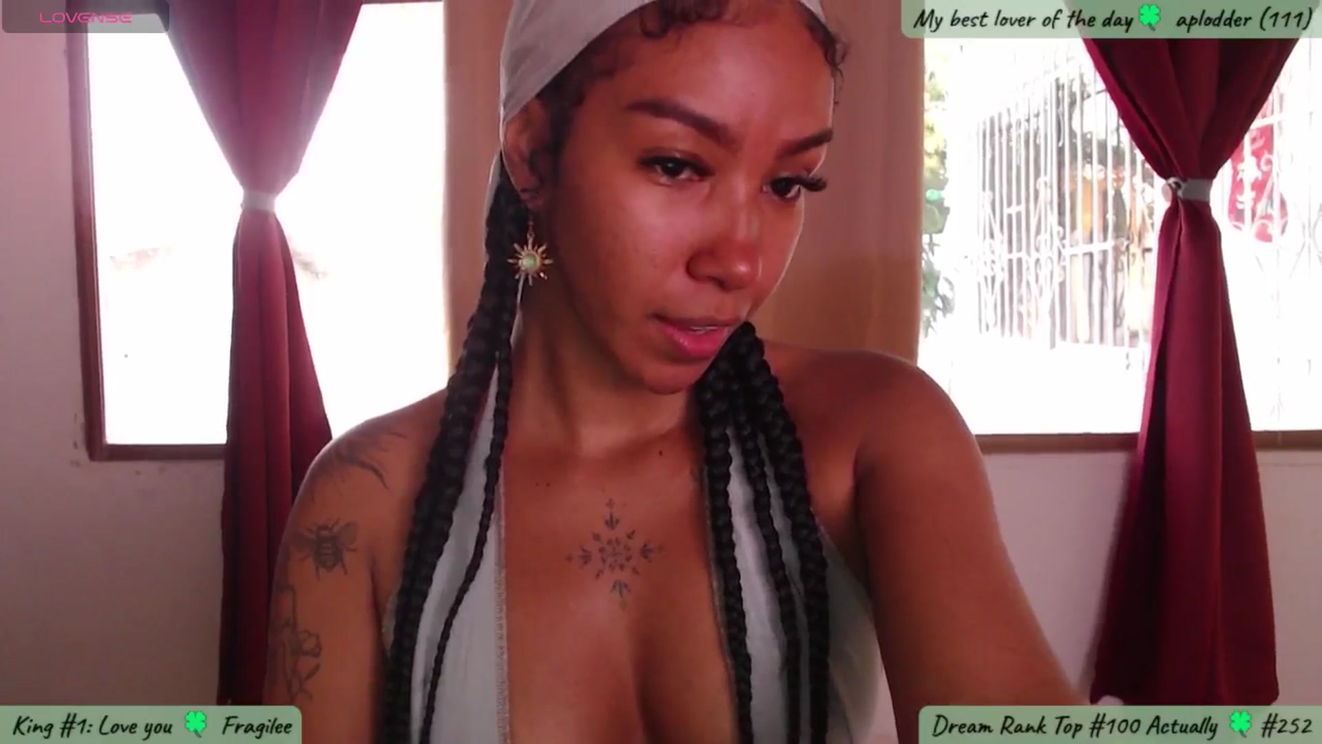 Gallery image thumbnail from MarWitch777's myfreecams stream on, 12/07/2024, 22:15 image 13 of 20