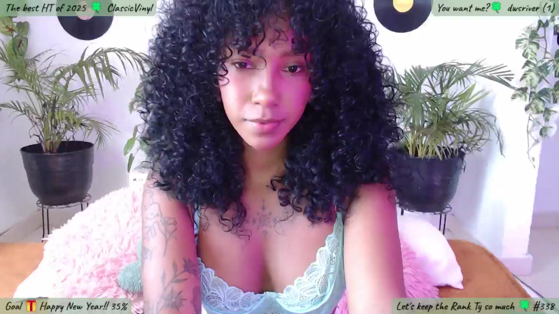 Gallery image thumbnail from MarWitch777's myfreecams stream on, 01/02/2025, 18:42 image 5 of 20