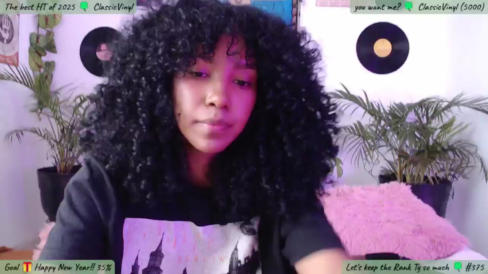 Gallery image thumbnail from MarWitch777's myfreecams stream on, 01/02/2025, 21:07 image 20 of 20
