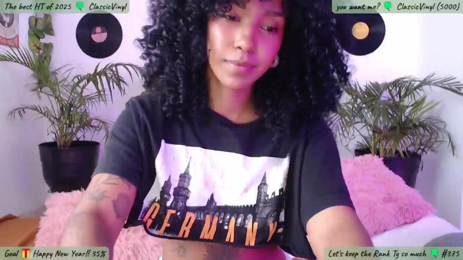 Gallery image thumbnail from MarWitch777's myfreecams stream on, 01/02/2025, 21:07 image 19 of 20