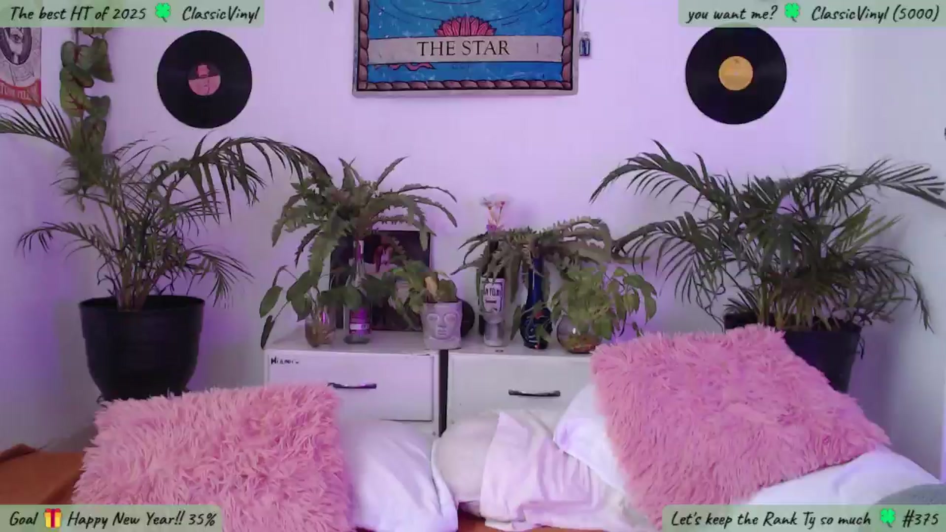 Gallery image thumbnail from MarWitch777's myfreecams stream on, 01/02/2025, 21:07 image 14 of 20