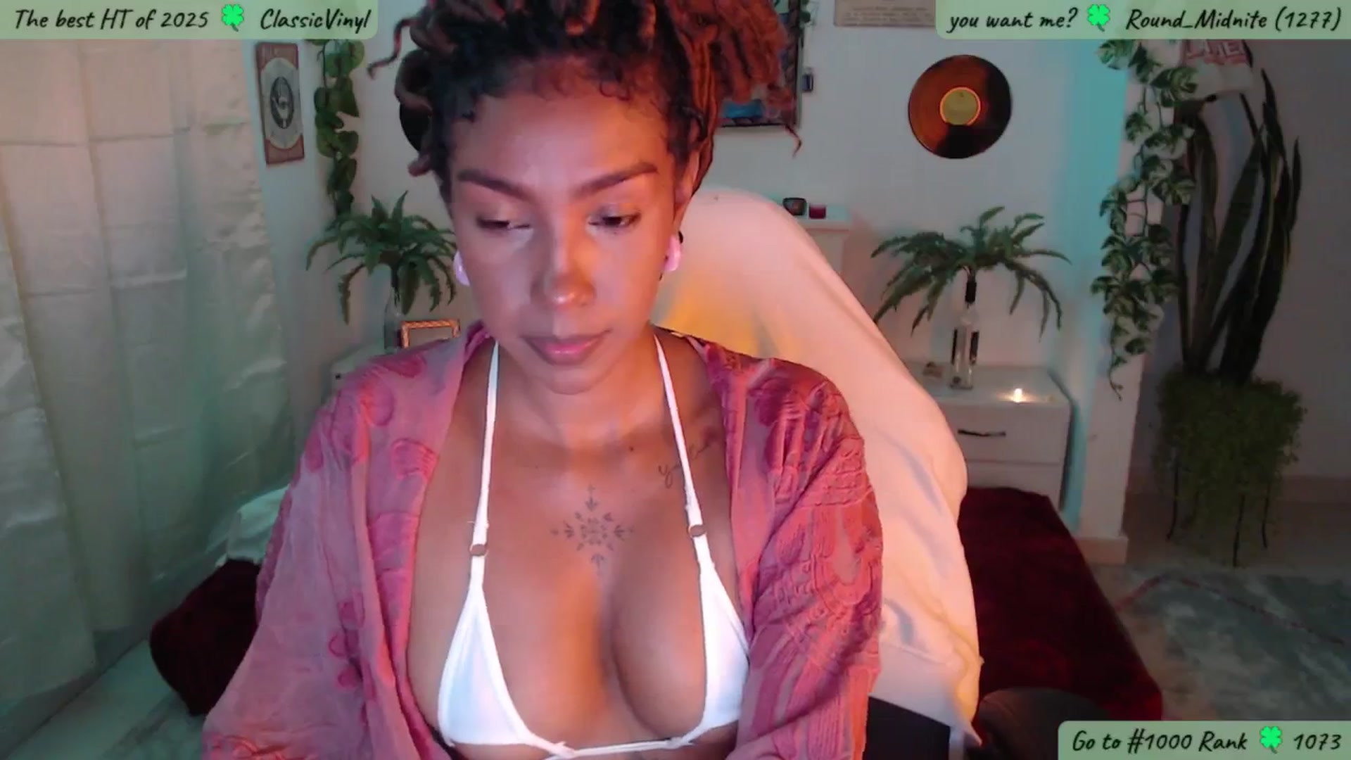 Gallery image thumbnail from MarWitch777's myfreecams stream on, 01/26/2025, 02:20 image 20 of 20