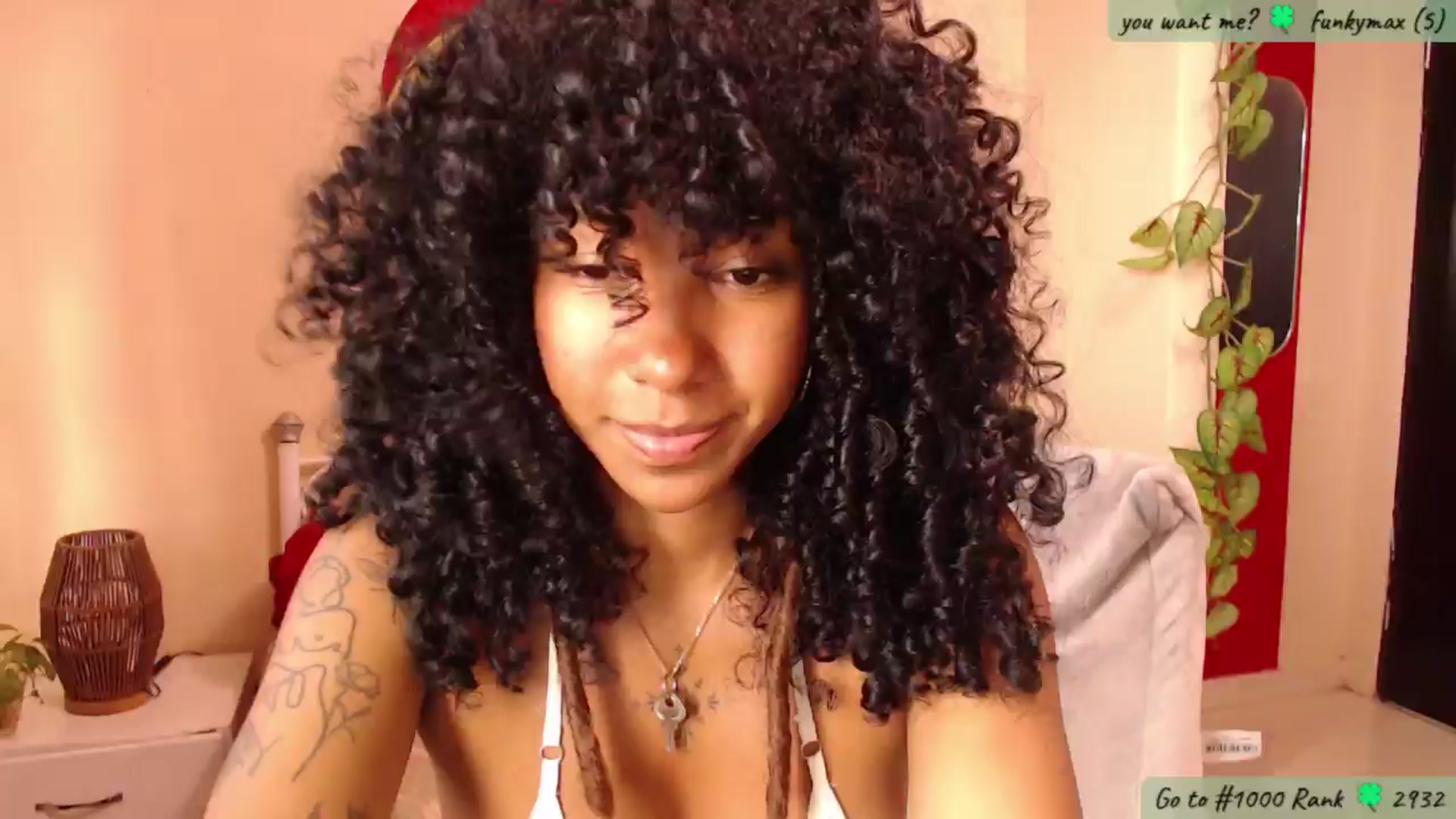 Gallery image thumbnail from MarWitch777's myfreecams stream on, 02/24/2025, 21:50 image 5 of 20