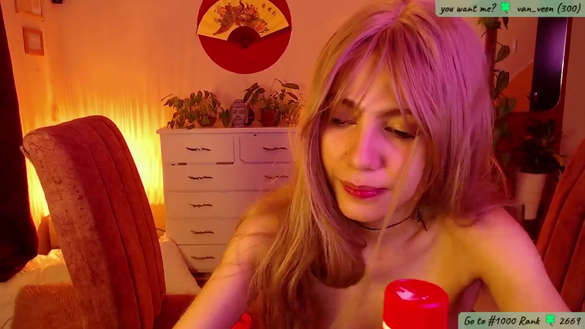 Gallery image thumbnail from MarWitch777's myfreecams stream on, 03/01/2025, 03:57 image 14 of 20
