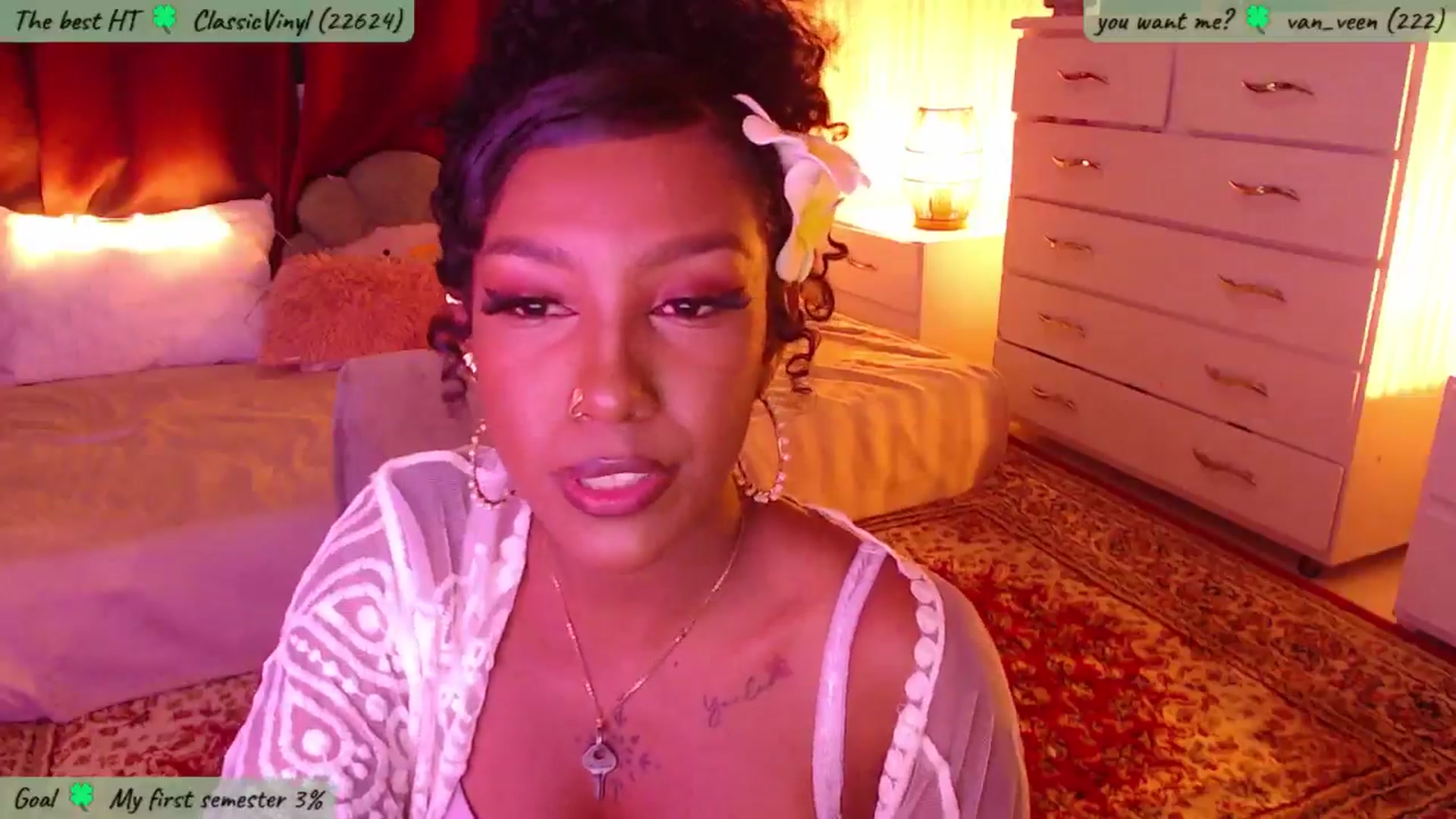 Gallery image thumbnail from MarWitch777's myfreecams stream on, 03/08/2025, 05:00 image 10 of 20