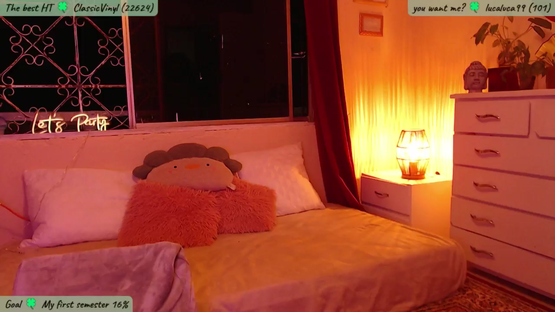 Gallery image thumbnail from MarWitch777's myfreecams stream on, 03/09/2025, 05:38 image 4 of 20