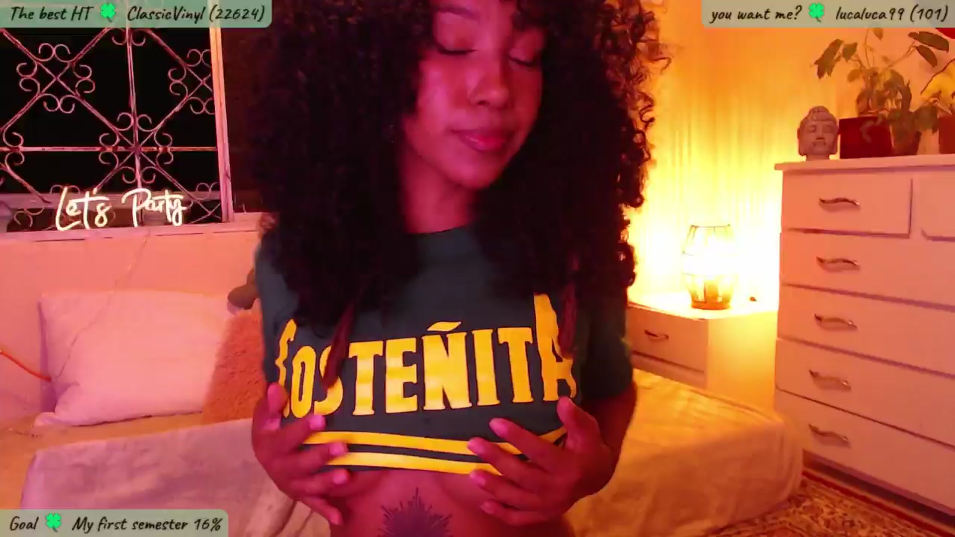 Gallery image thumbnail from MarWitch777's myfreecams stream on, 03/09/2025, 05:38 image 3 of 20