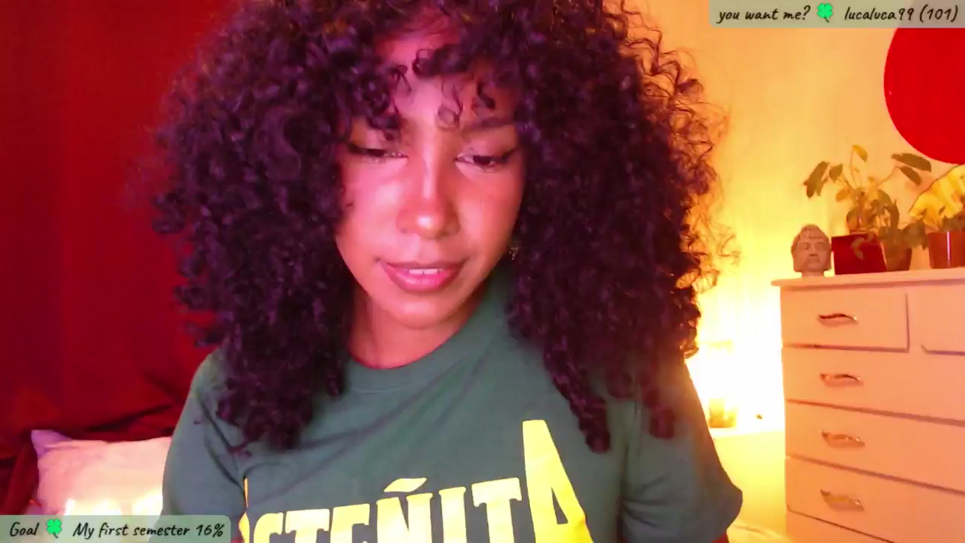 Gallery image thumbnail from MarWitch777's myfreecams stream on, 03/09/2025, 05:38 image 6 of 20