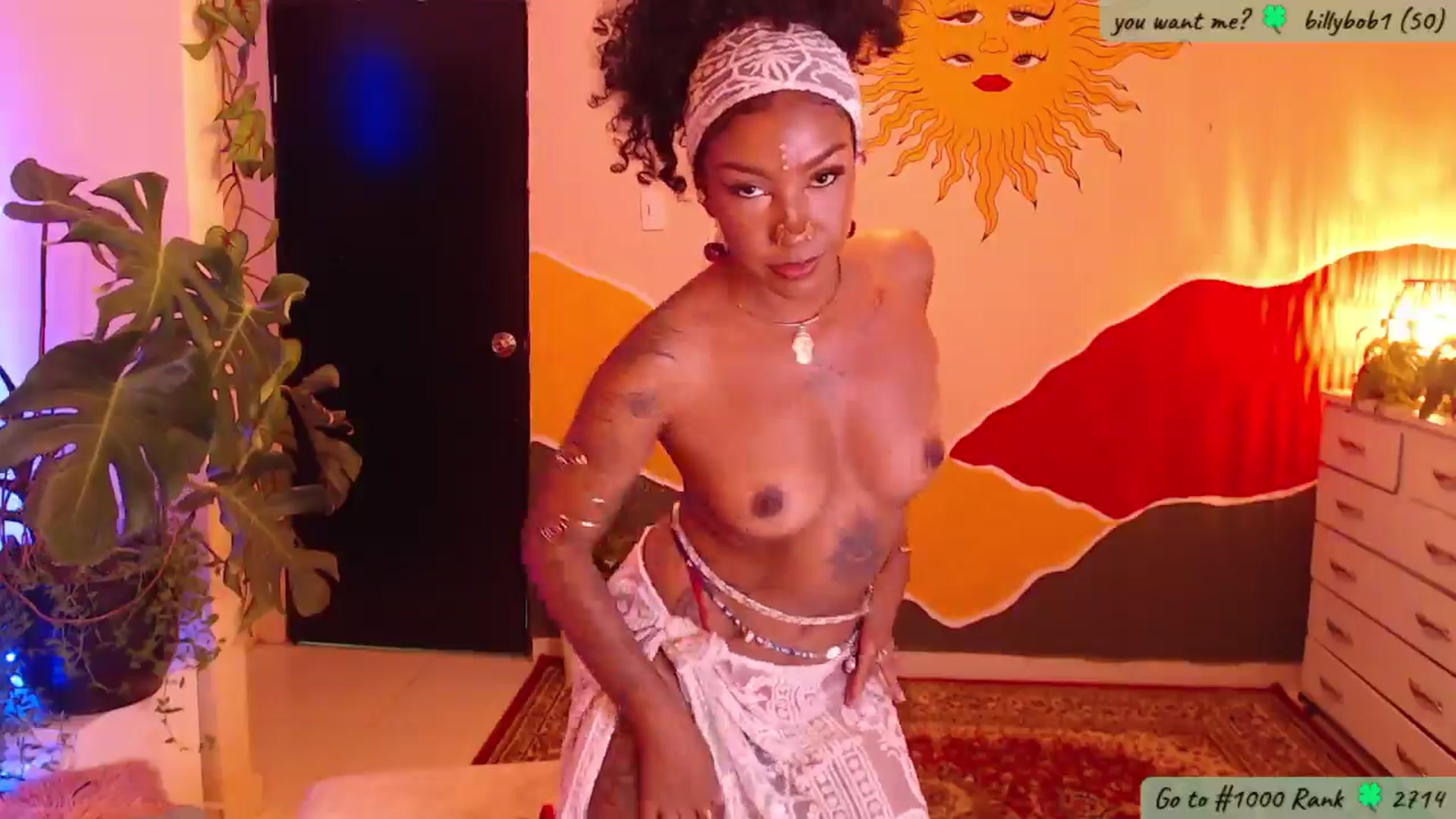 Gallery image thumbnail from MarWitch777's myfreecams stream on, 03/15/2025, 01:48 image 18 of 20