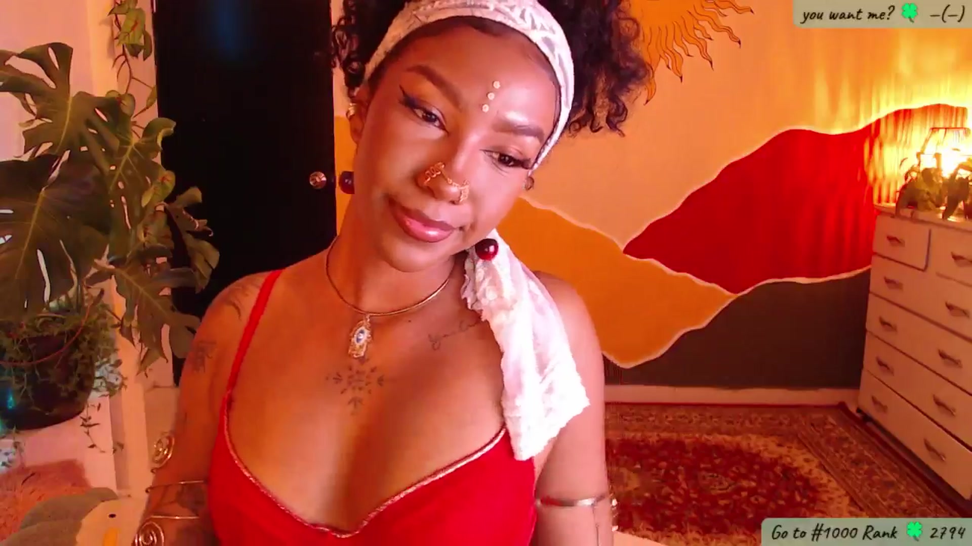 Gallery image thumbnail from MarWitch777's myfreecams stream on, 03/15/2025, 01:48 image 6 of 20