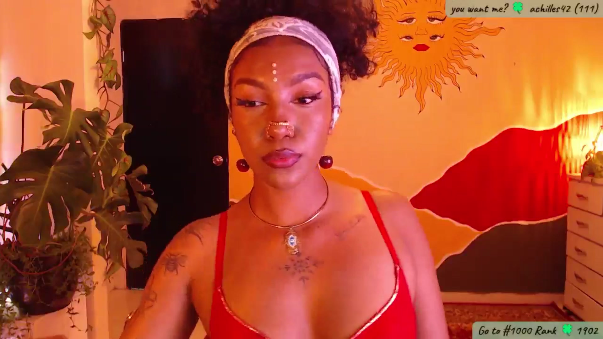 Gallery image thumbnail from MarWitch777's myfreecams stream on, 03/15/2025, 03:24 image 18 of 20