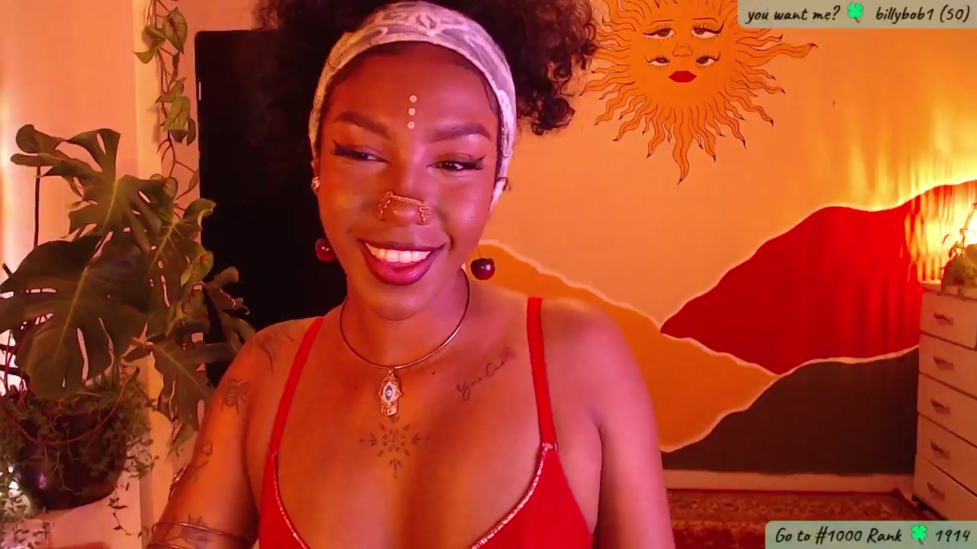 Gallery image thumbnail from MarWitch777's myfreecams stream on, 03/15/2025, 03:24 image 11 of 20