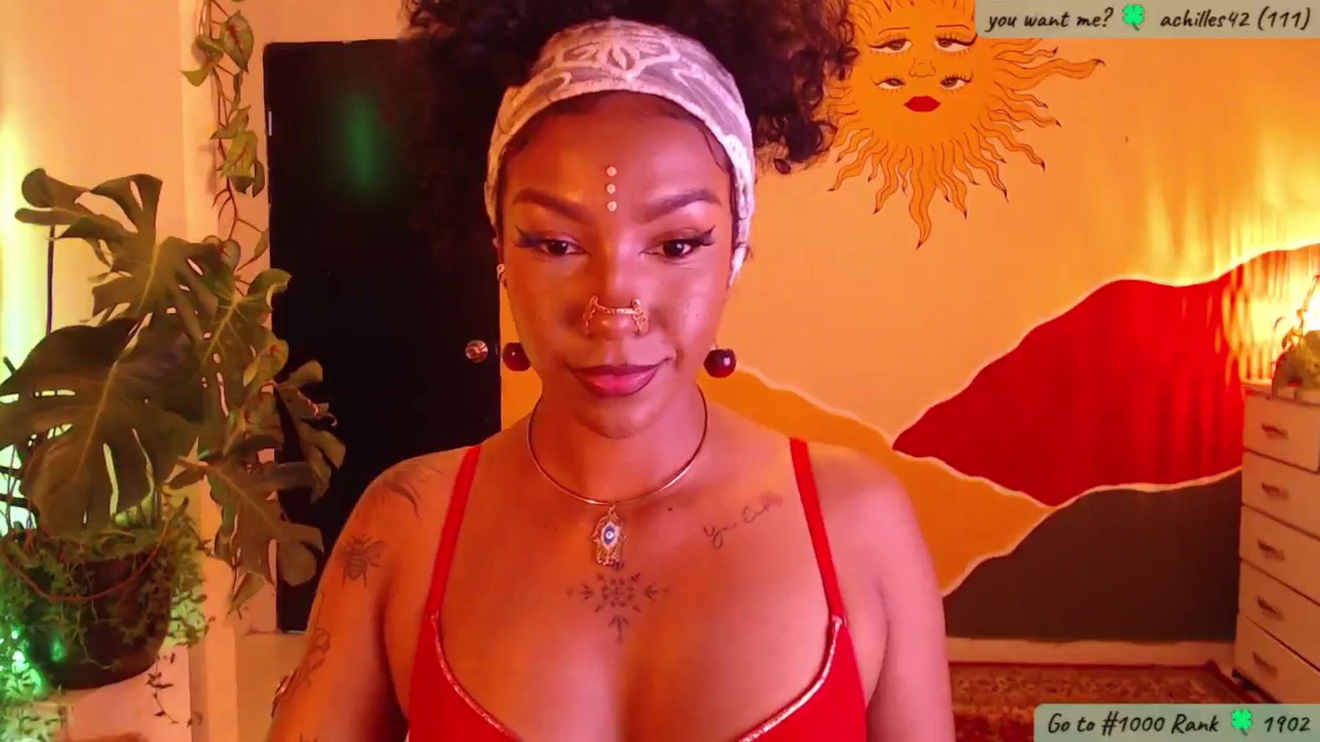 Gallery image thumbnail from MarWitch777's myfreecams stream on, 03/15/2025, 03:24 image 19 of 20