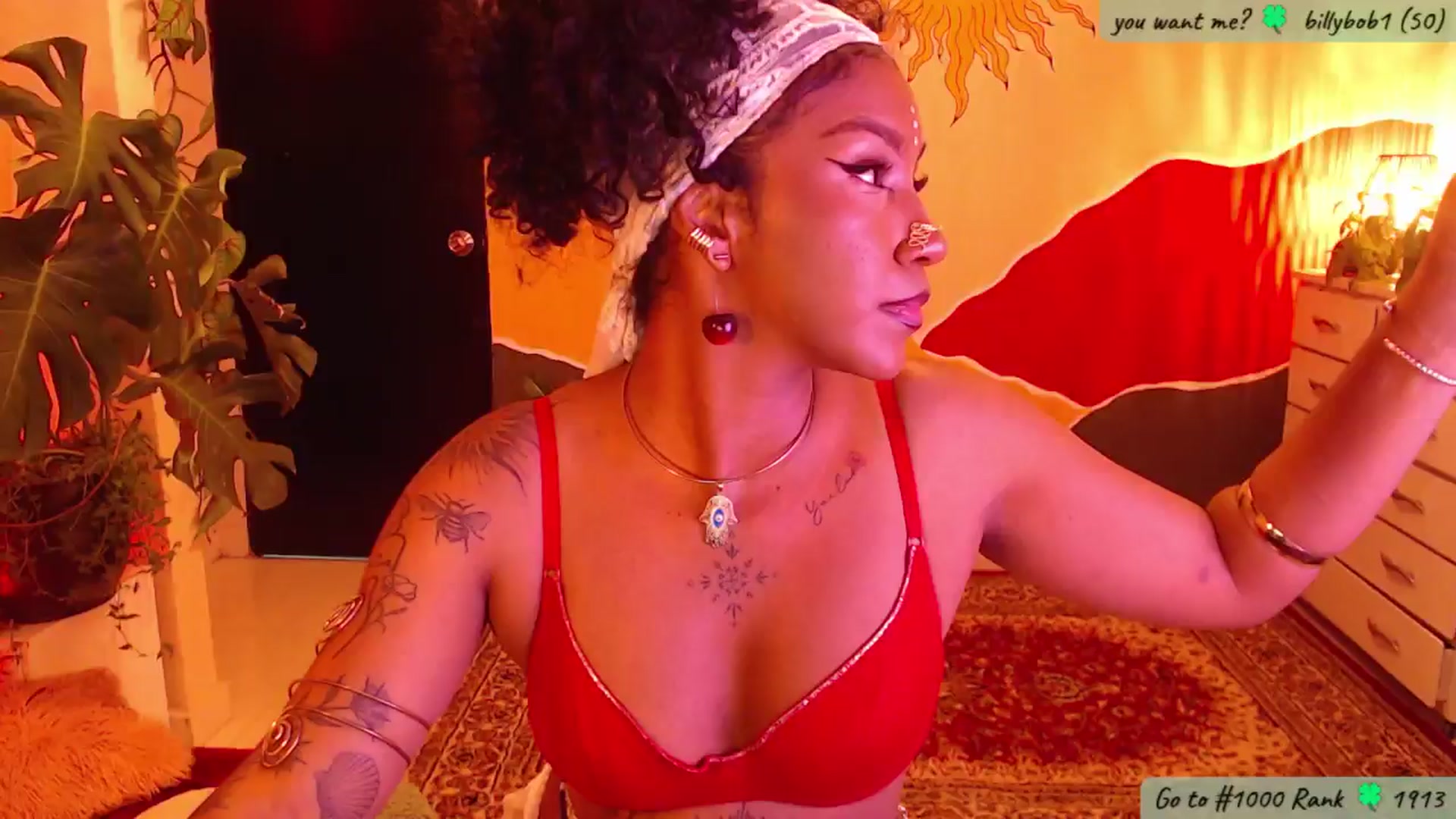 Gallery image thumbnail from MarWitch777's myfreecams stream on, 03/15/2025, 03:24 image 1 of 20