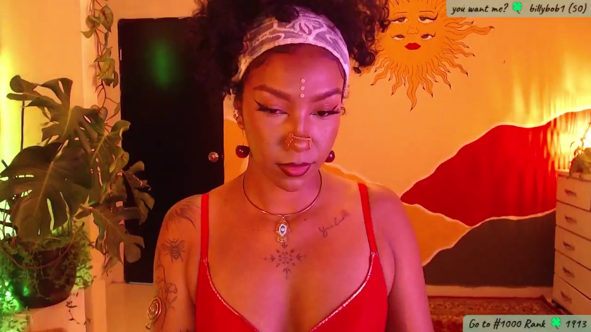Gallery image thumbnail from MarWitch777's myfreecams stream on, 03/15/2025, 03:24 image 5 of 20