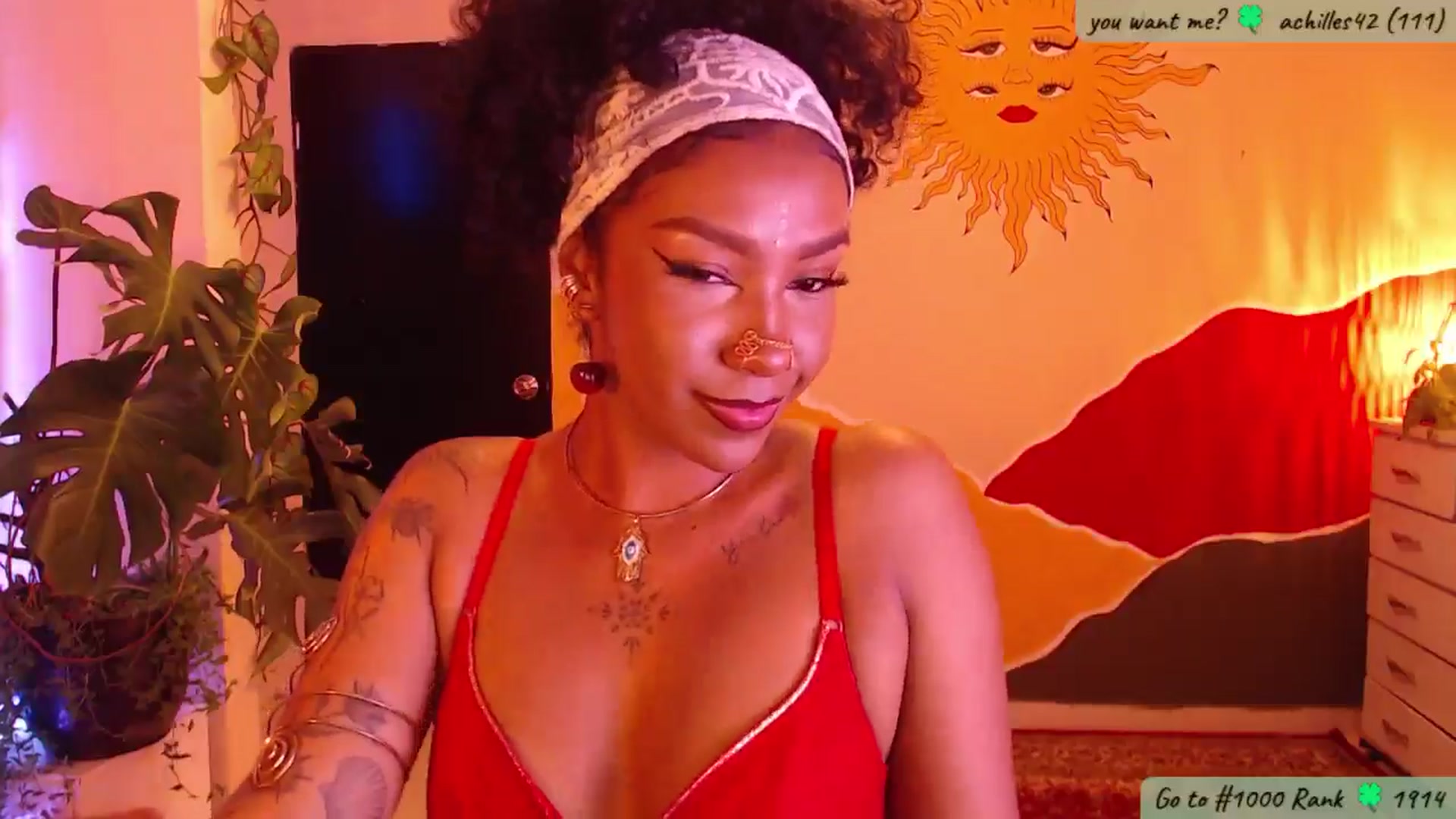 Gallery image thumbnail from MarWitch777's myfreecams stream on, 03/15/2025, 03:24 image 12 of 20
