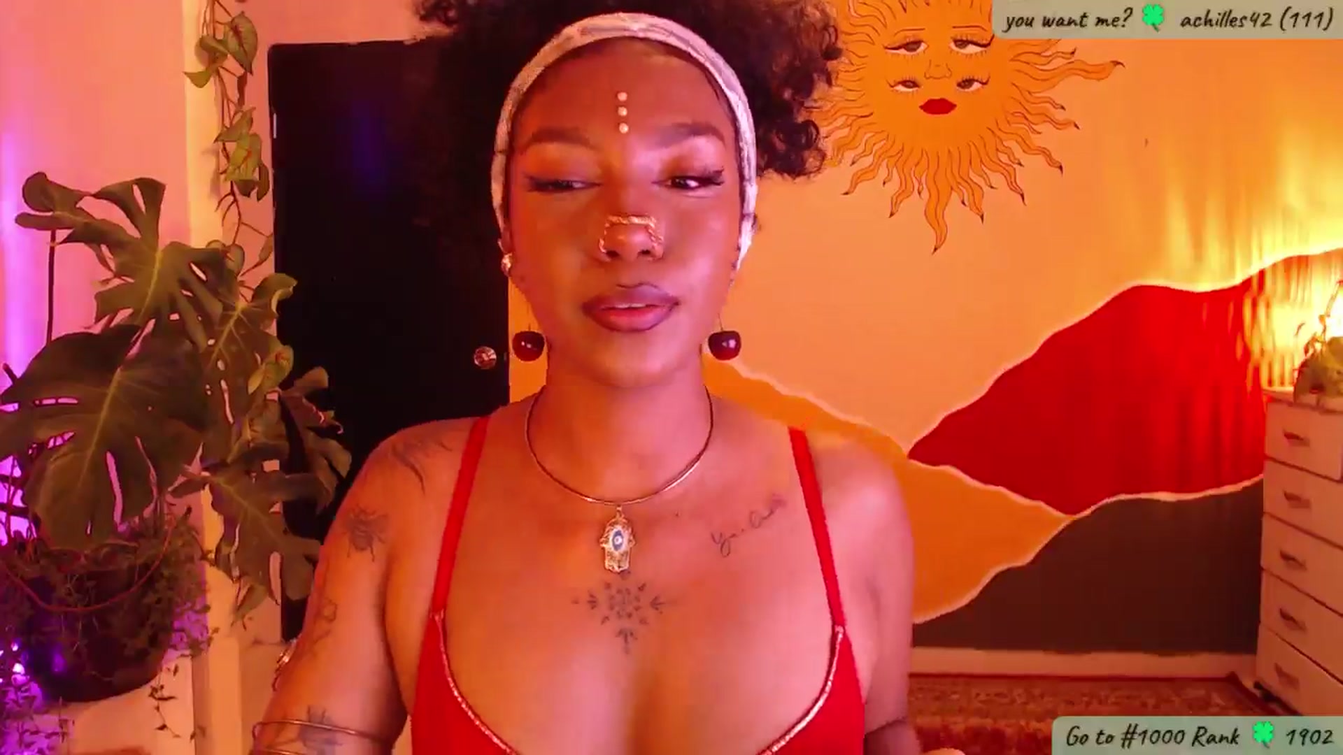 Gallery image thumbnail from MarWitch777's myfreecams stream on, 03/15/2025, 03:24 image 17 of 20