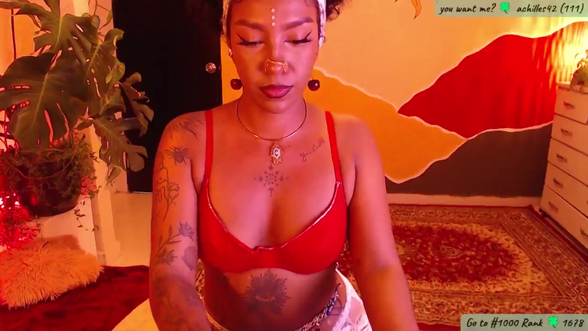 Gallery image thumbnail from MarWitch777's myfreecams stream on, 03/15/2025, 04:31 image 13 of 20