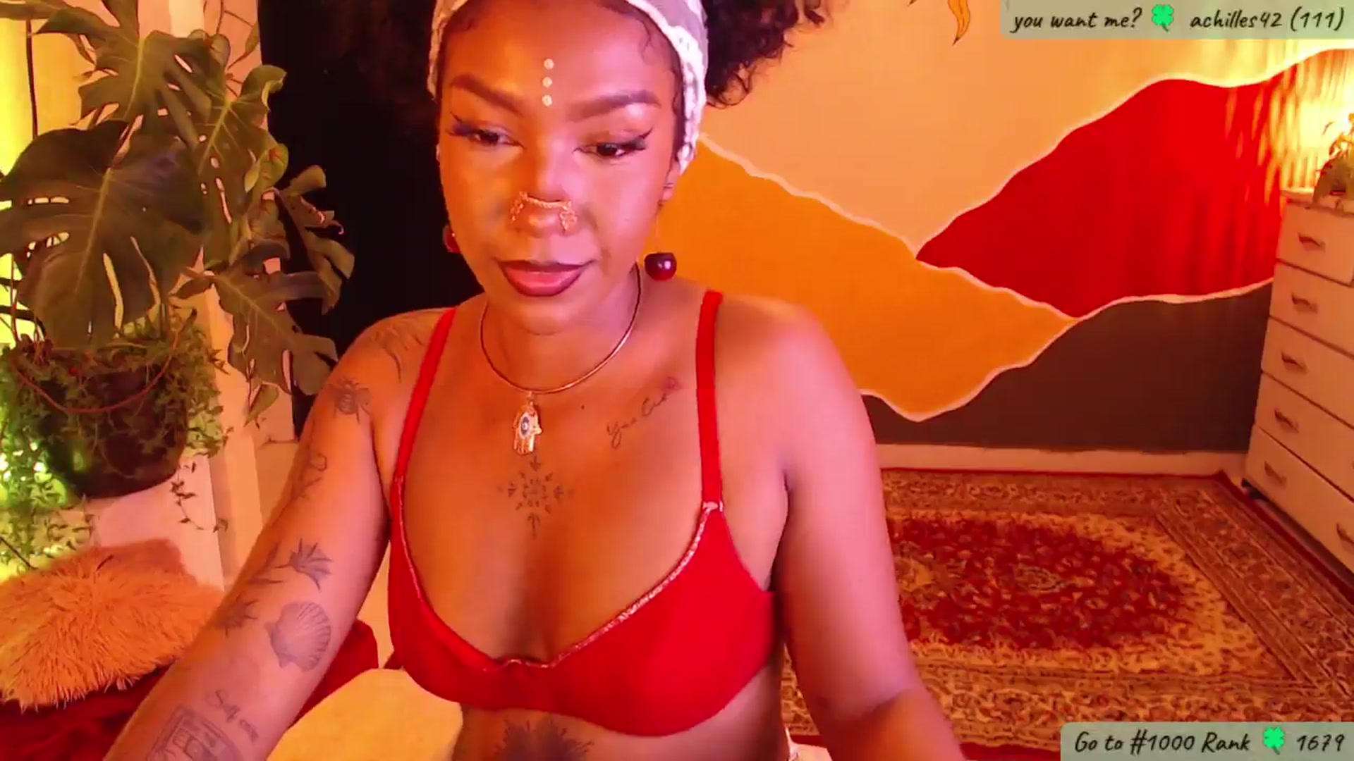 Gallery image thumbnail from MarWitch777's myfreecams stream on, 03/15/2025, 04:31 image 19 of 20