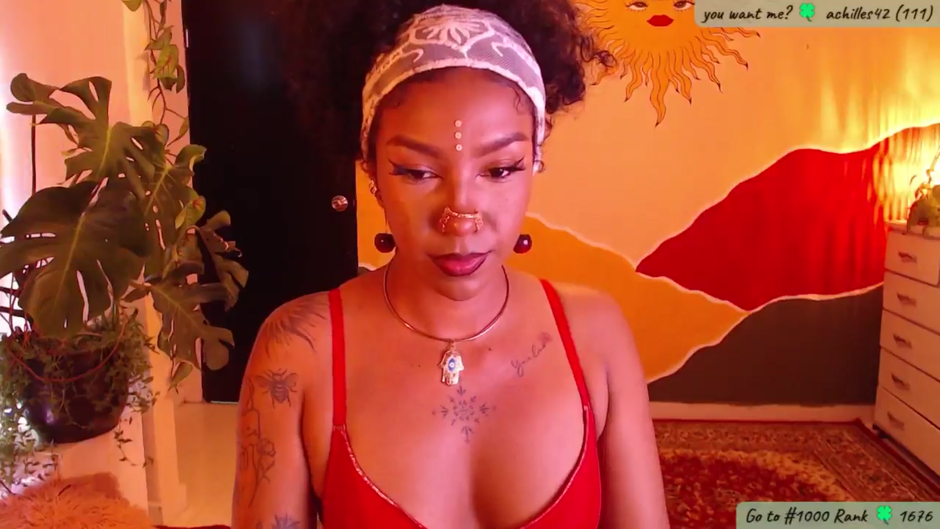 Gallery image thumbnail from MarWitch777's myfreecams stream on, 03/15/2025, 04:31 image 4 of 20