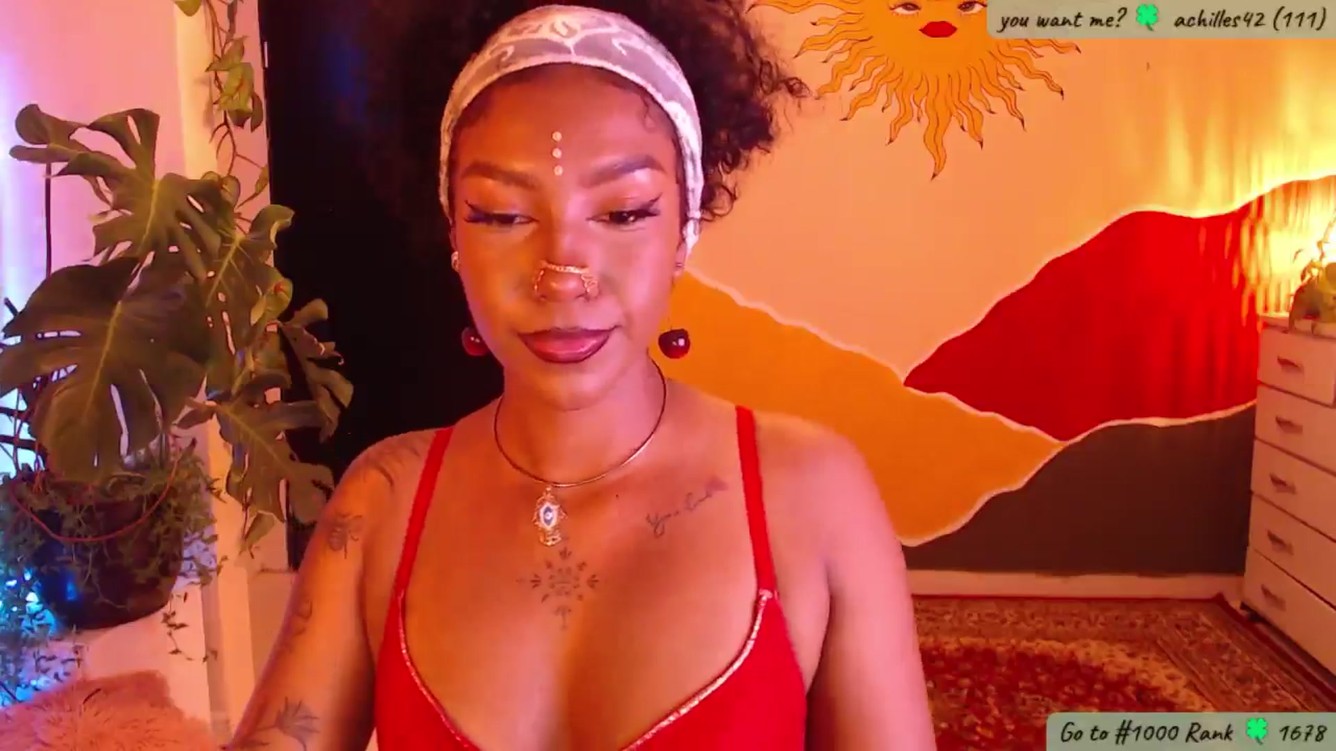 Gallery image thumbnail from MarWitch777's myfreecams stream on, 03/15/2025, 04:31 image 8 of 20